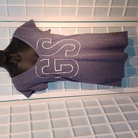 NEW! G-STAR Raw XS Woman's t-shirt ( 5613 - Picture 1 of 9